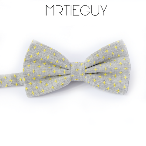 STARS BOW - MR TIE GUY - For The Daring & Dapper™