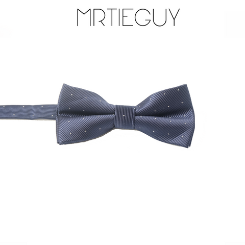 MIDNIGHT BOW - MR TIE GUY - For The Daring & Dapper™