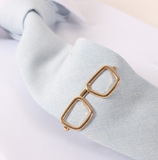 NERDLIFE TIE CLIP - MR TIE GUY - For The Daring & Dapper™